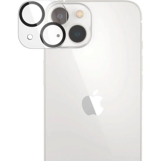 PanzerGlass&trade; PicturePerfect Camera Lens Protection iPhone 14 / iPhone 14 Plus